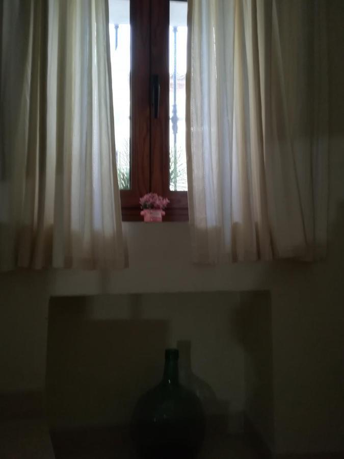 Alcalá de los Gazules Casa Vistaヴィラ エクステリア 写真