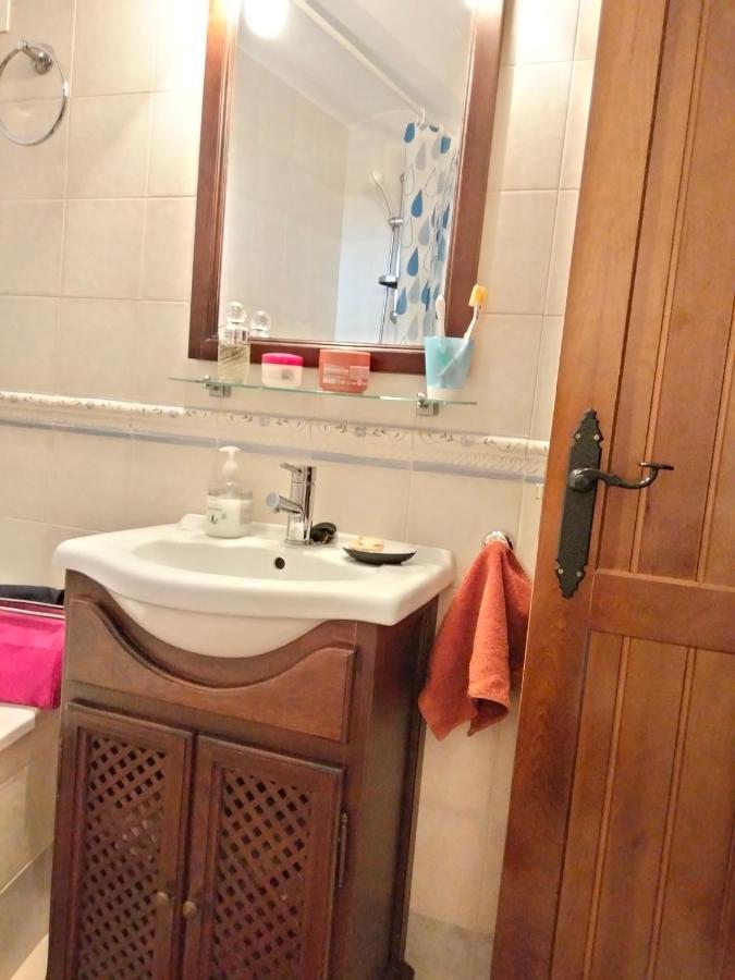 Alcalá de los Gazules Casa Vistaヴィラ エクステリア 写真
