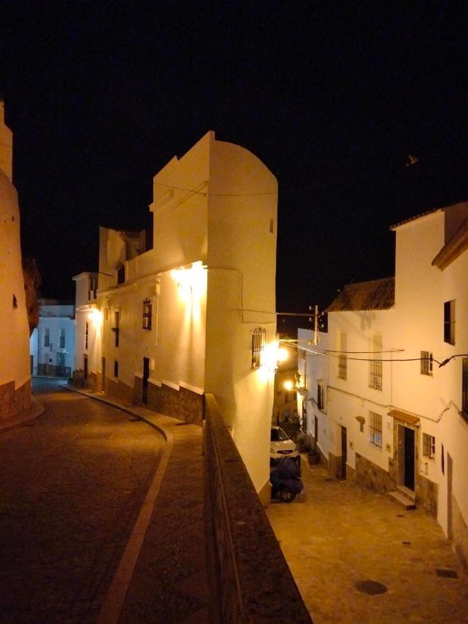 Alcalá de los Gazules Casa Vistaヴィラ エクステリア 写真