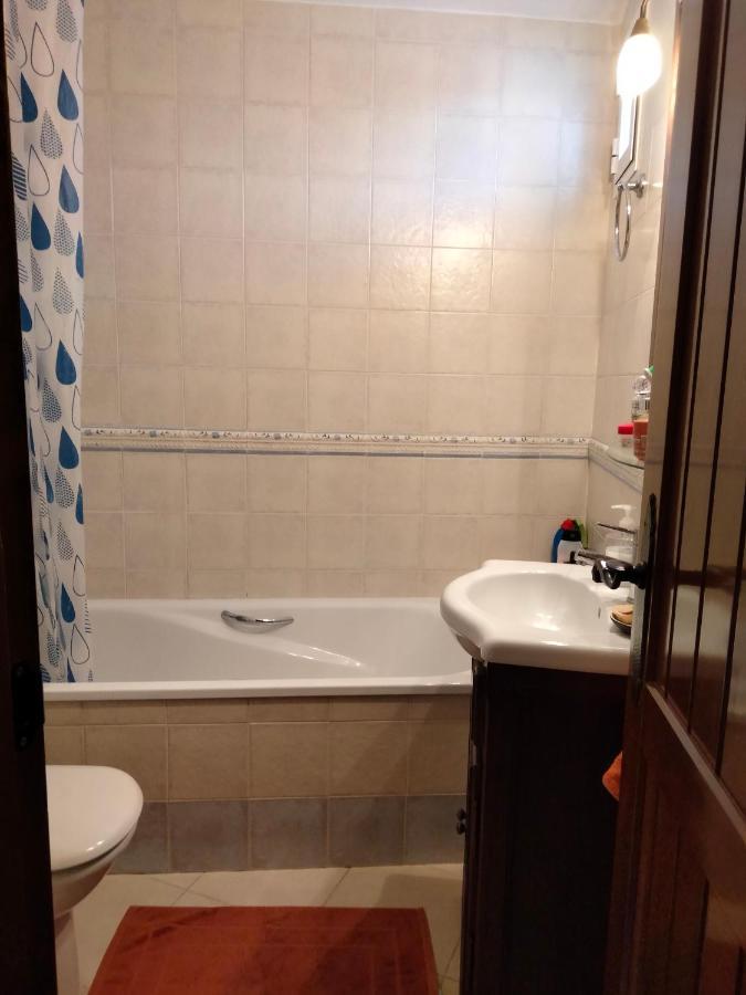 Alcalá de los Gazules Casa Vistaヴィラ エクステリア 写真