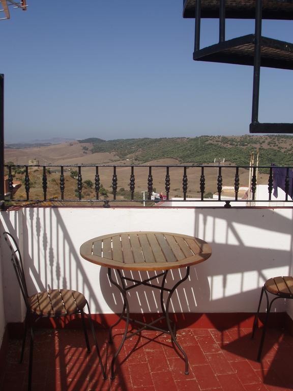 Alcalá de los Gazules Casa Vistaヴィラ 部屋 写真