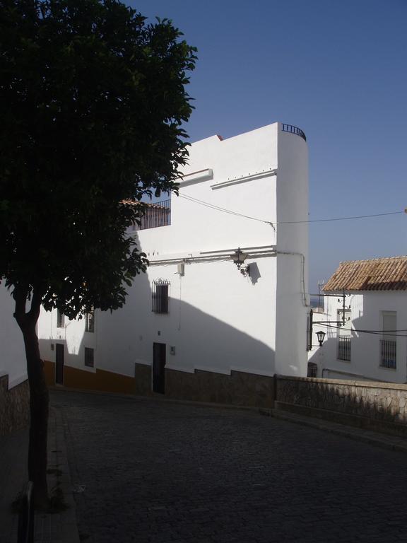 Alcalá de los Gazules Casa Vistaヴィラ 部屋 写真